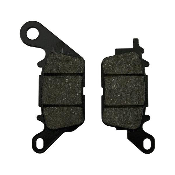 AP Racing Ap-racing disc pad organic scooter #1227